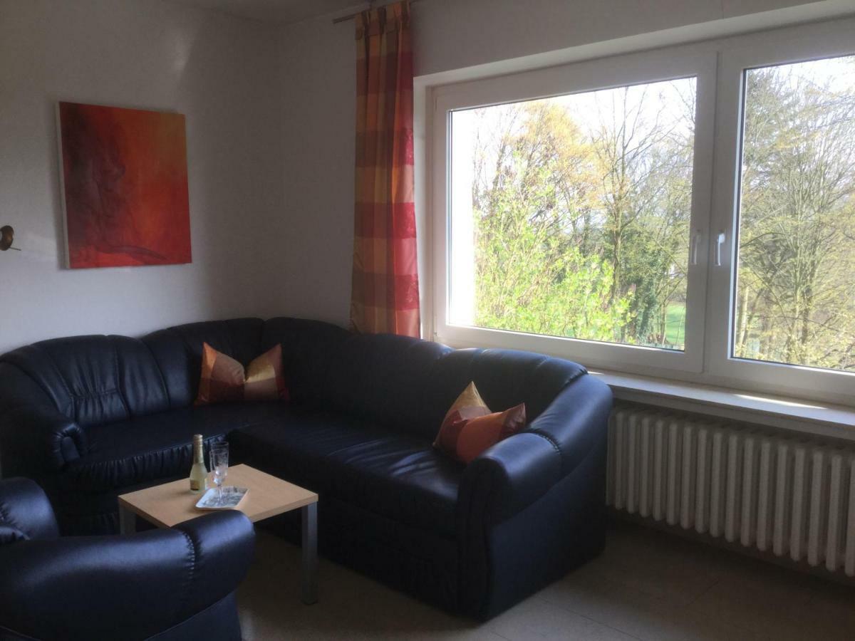 Ferienhaus Moock Horn-Bad Meinberg Kültér fotó