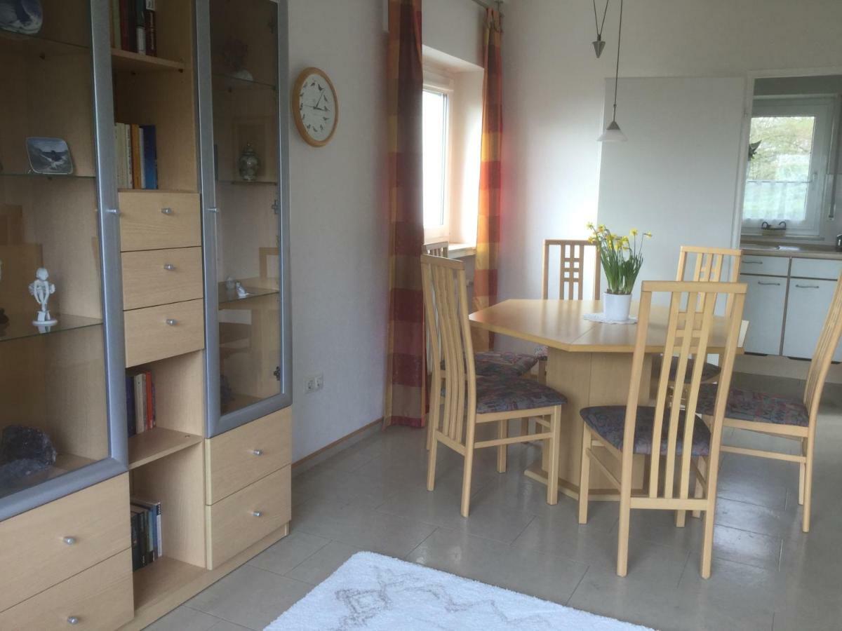 Ferienhaus Moock Horn-Bad Meinberg Kültér fotó