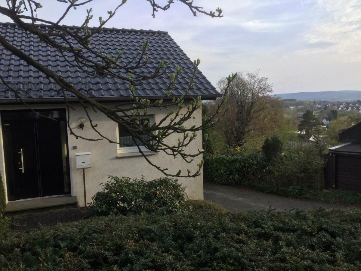 Ferienhaus Moock Horn-Bad Meinberg Kültér fotó