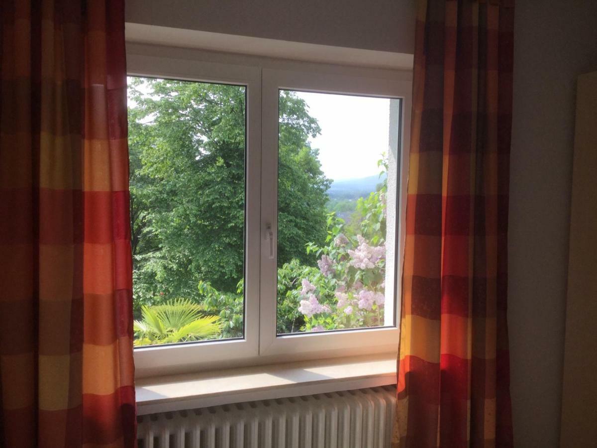 Ferienhaus Moock Horn-Bad Meinberg Kültér fotó