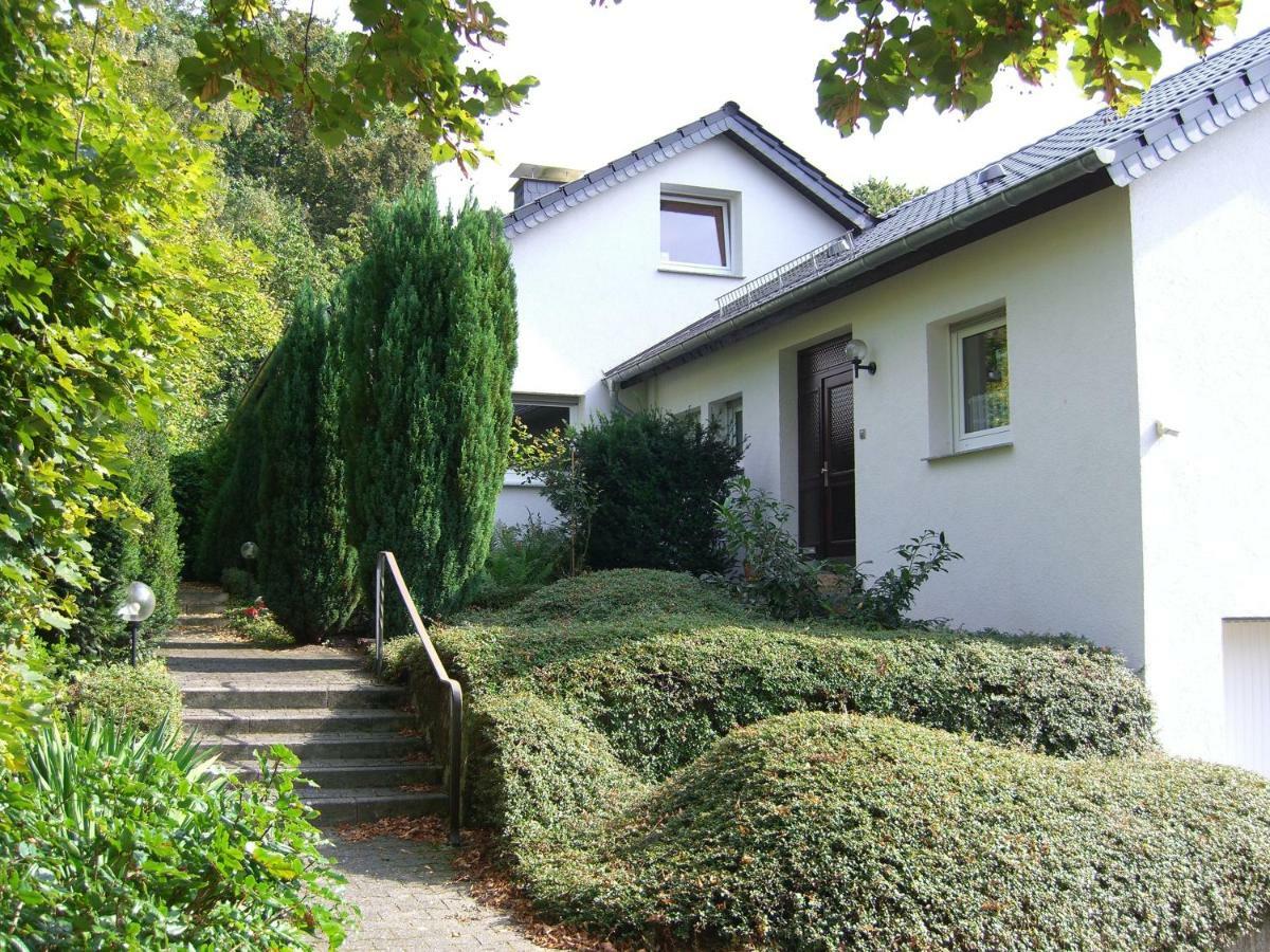 Ferienhaus Moock Horn-Bad Meinberg Kültér fotó